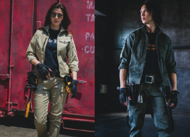 おすすめポイント