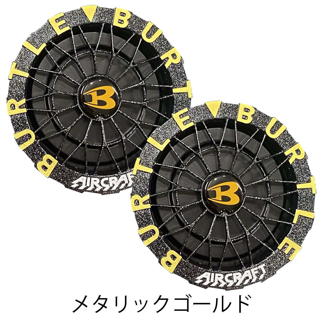 ﾒﾀﾘｯｸｺﾞｰﾙﾄﾞ