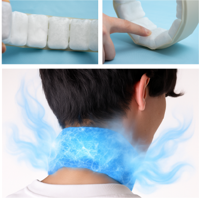 冷却効果